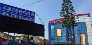 डाटा सेन्टरमा समस्या देखिएपछि धिताेप कारोबार स्थगन