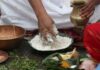 आश्विन कृष्ण औँसी : पितृ पक्ष समापन