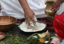 आश्विन कृष्ण औँसी : पितृ पक्ष समापन