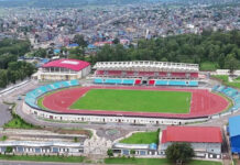 दशौँ राष्ट्रिय खेलकुदमा कर्णालीका २१ जना तेक्वान्दो खेलाडी छानिए
