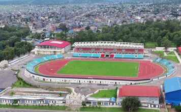 दशौँ राष्ट्रिय खेलकुदमा कर्णालीका २१ जना तेक्वान्दो खेलाडी छानिए
