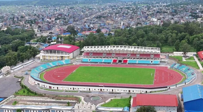दशौँ राष्ट्रिय खेलकुदमा कर्णालीका २१ जना तेक्वान्दो खेलाडी छानिए