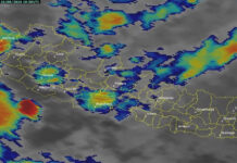 आगामी साताको अन्त्यमा वर्षा र हिमपातको सम्भावना, चिसो बढ्ने