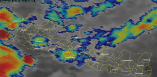 आगामी साताको अन्त्यमा वर्षा र हिमपातको सम्भावना, चिसो बढ्ने