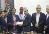 अब नागरिकले चाहेकै स्थानमा टेलिकमको सिमकार्ड, अनलाइन फारम भरेपछि हुलाकले घरघरमै पुर्याइदिने