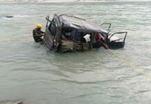 देशका विभिन्न स्थानमा भएका सवारी दुर्घटनामा नौ जनाको मृत्यु