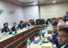 रुग्ण आयोजना सम्पन्न गर्न मन्त्रीको निर्देशन