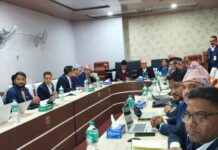 रुग्ण आयोजना सम्पन्न गर्न मन्त्रीको निर्देशन